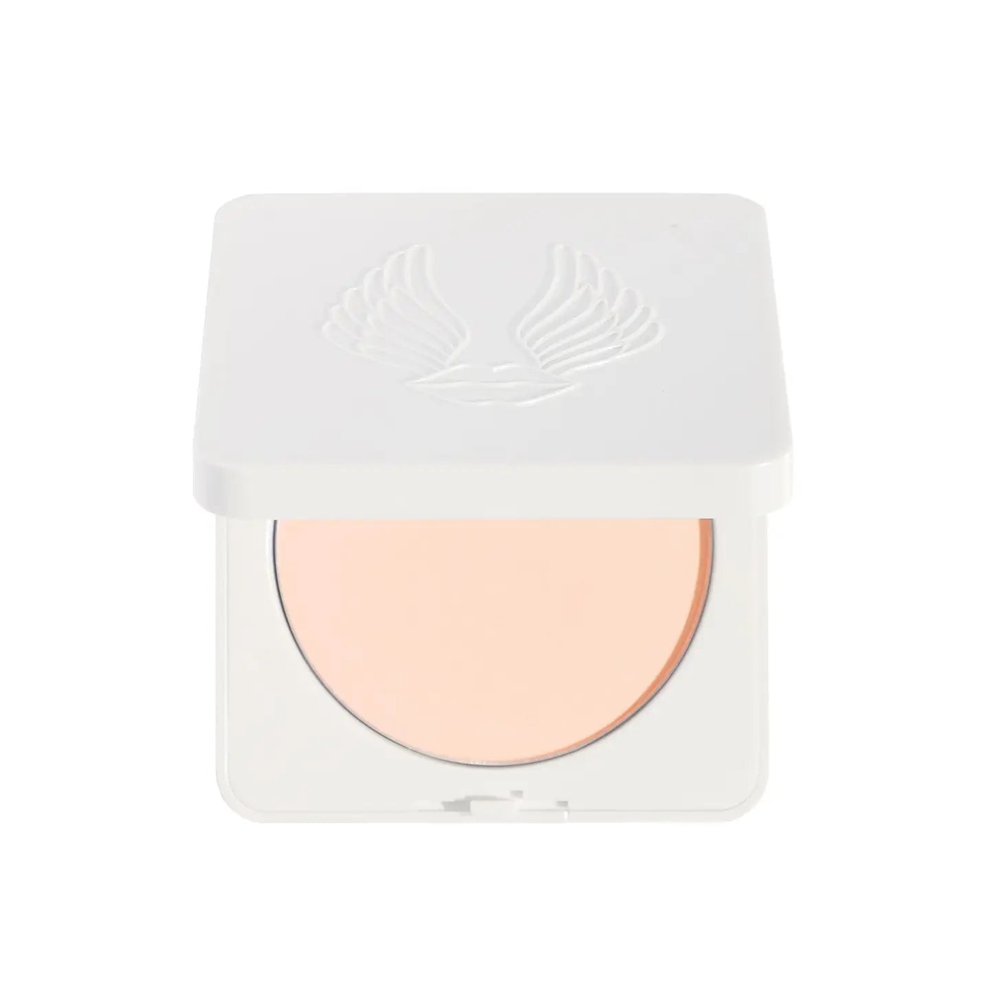 Sheer Halo Velvet Matte Complexion Powder