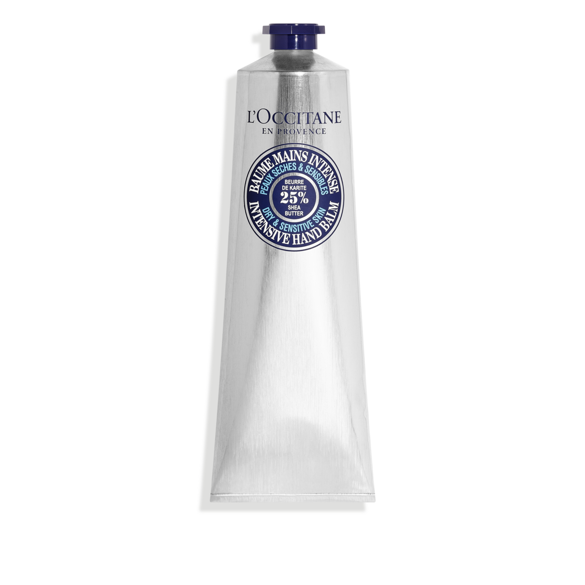 Intensive Hand Balm with 25% Shea Butter