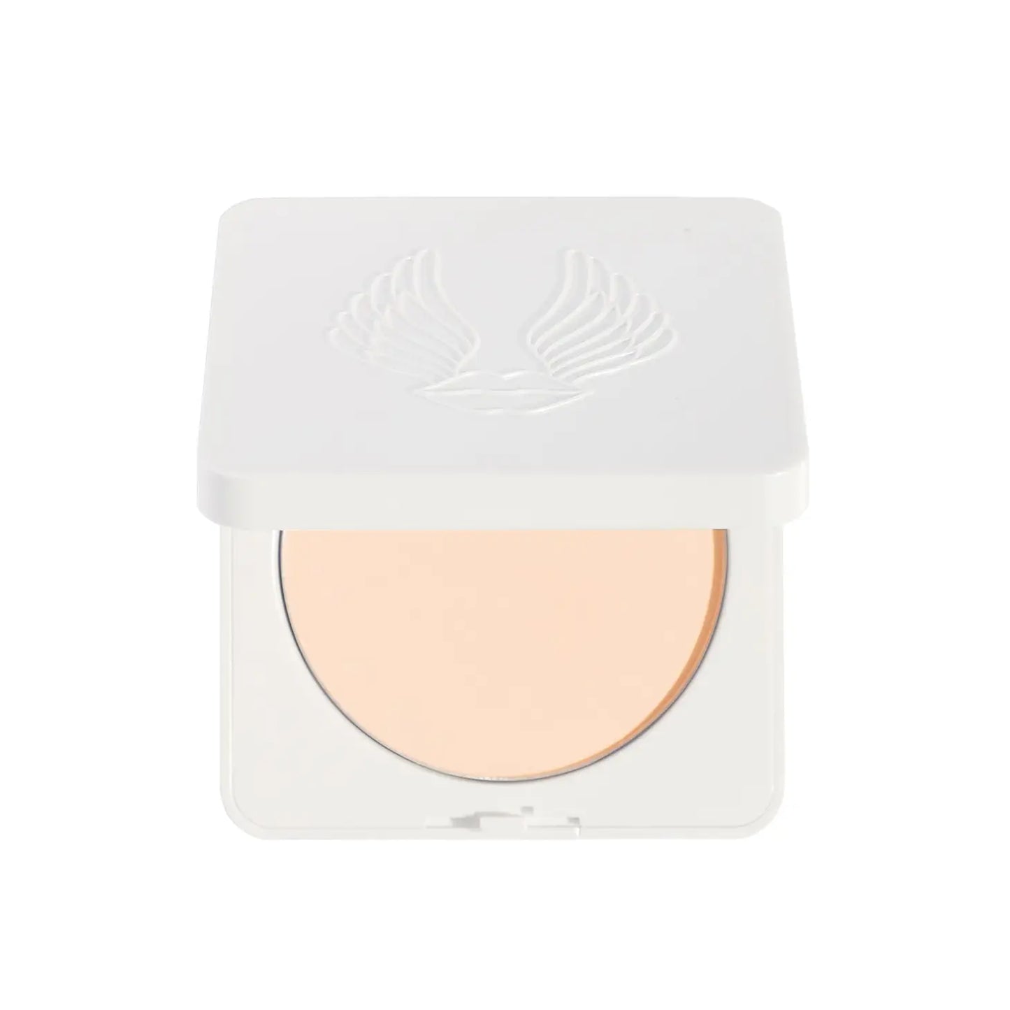 Sheer Halo Velvet Matte Complexion Powder