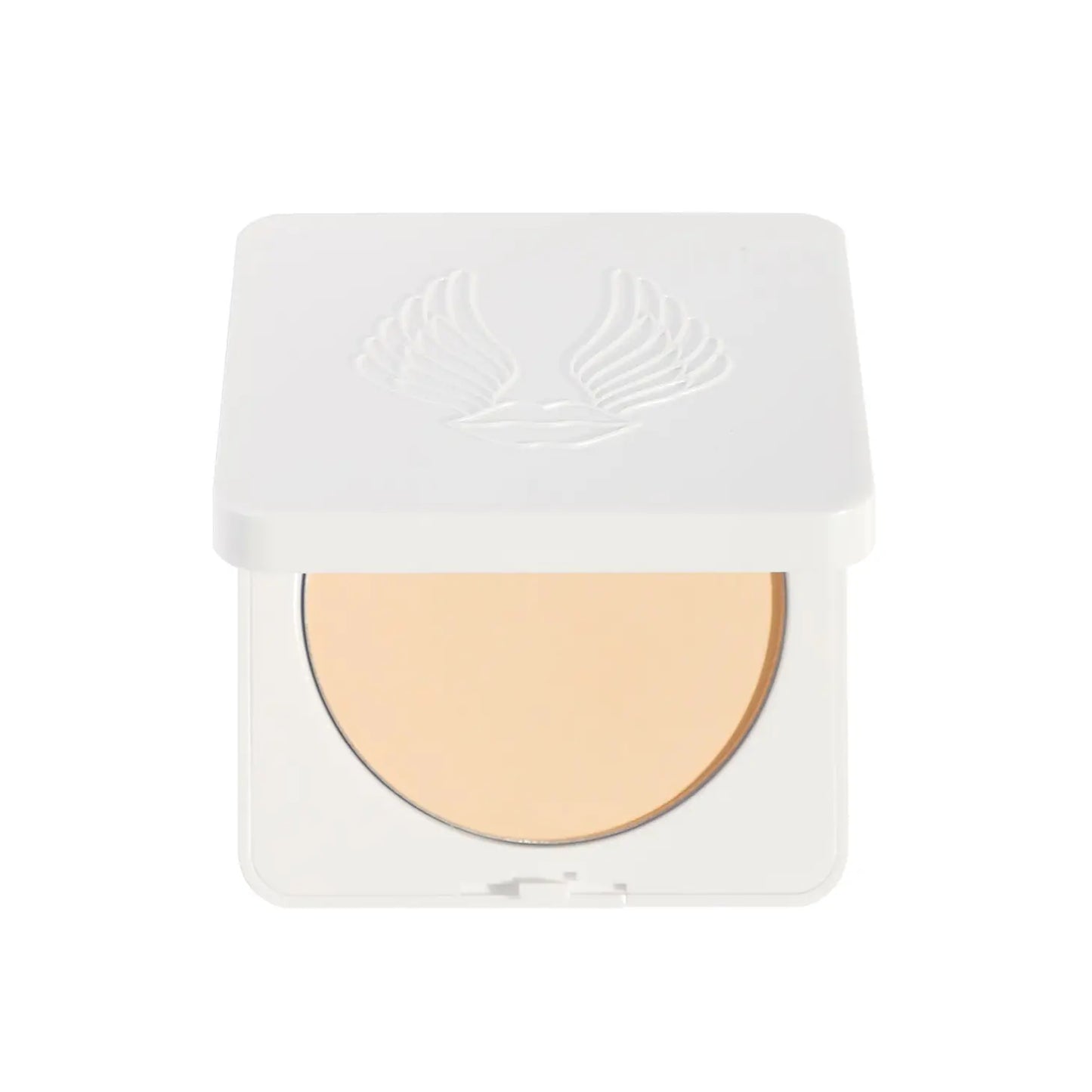 Sheer Halo Velvet Matte Complexion Powder