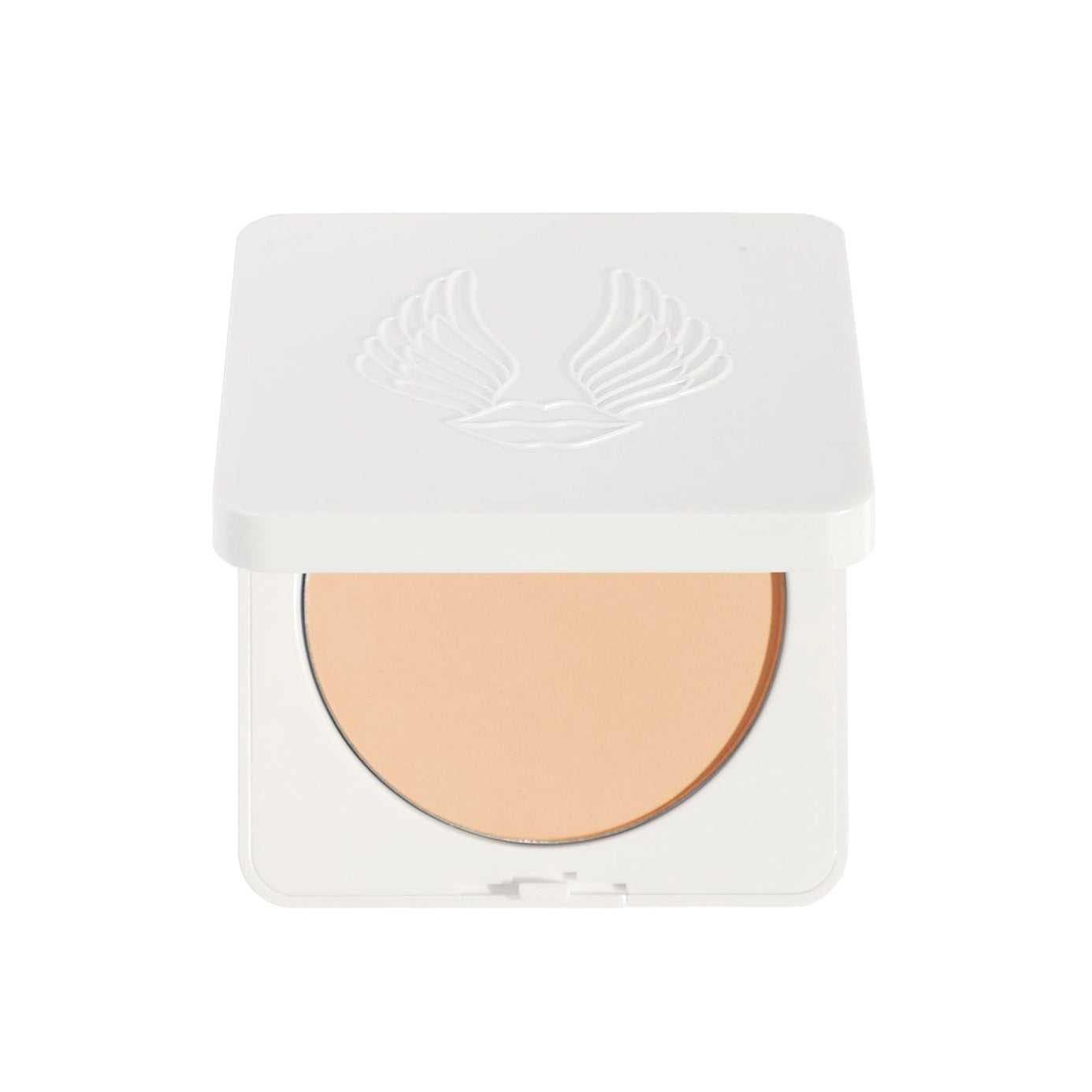 Sheer Halo Velvet Matte Complexion Powder