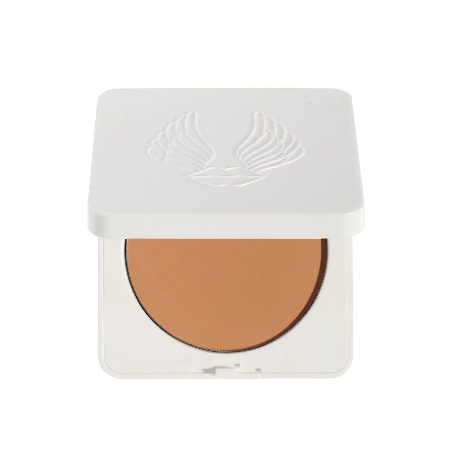 Sheer Halo Velvet Matte Complexion Powder