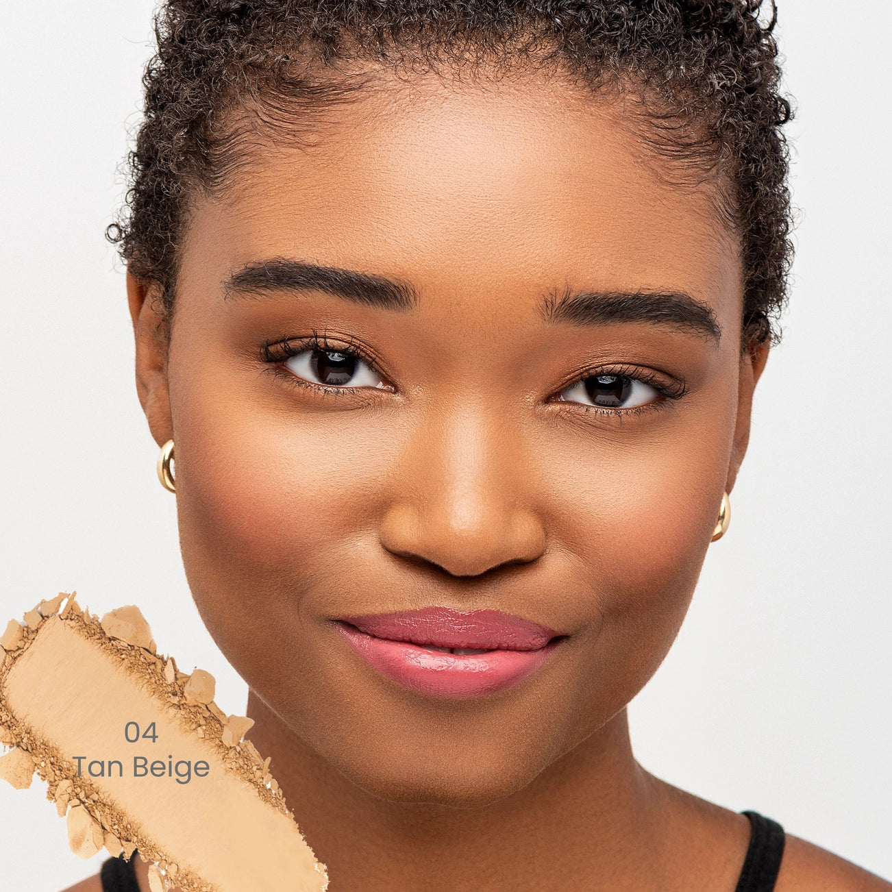 Sheer Halo Velvet Matte Complexion Powder