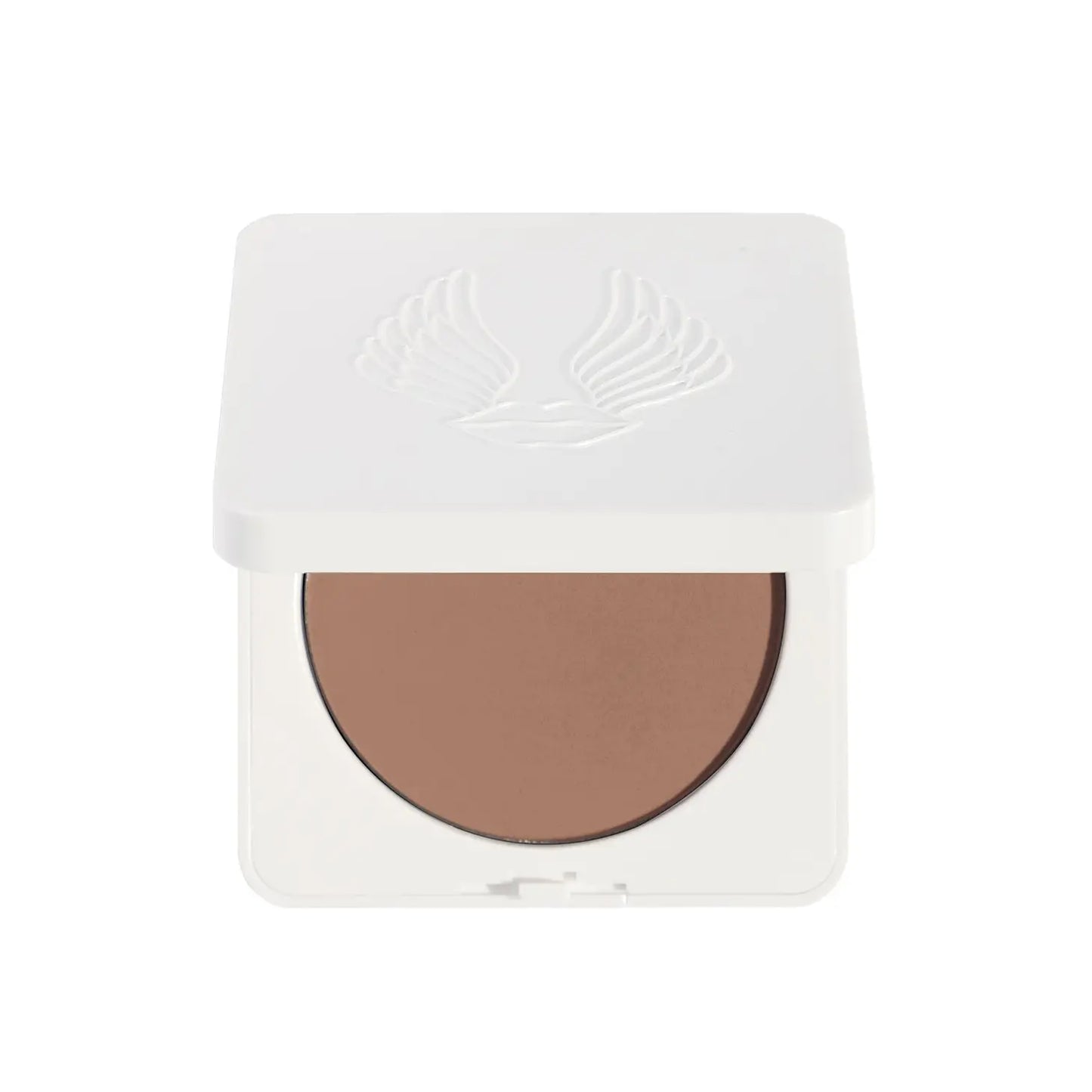 Sheer Halo Velvet Matte Complexion Powder