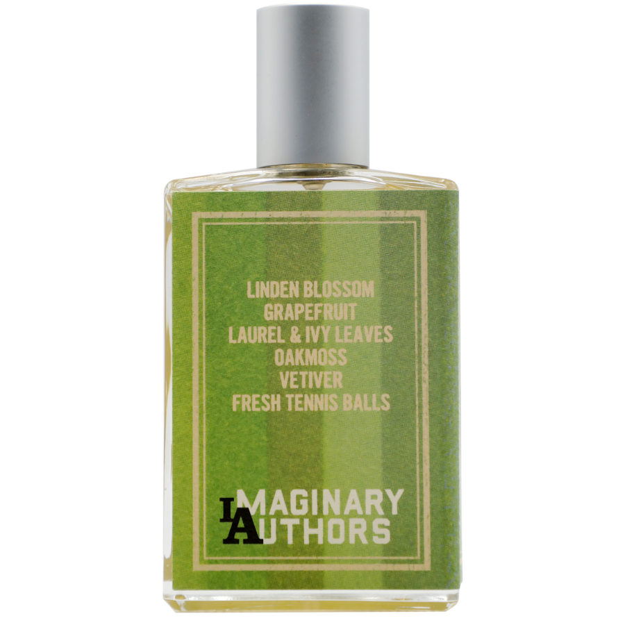 The Soft Lawn Eau de Parfum