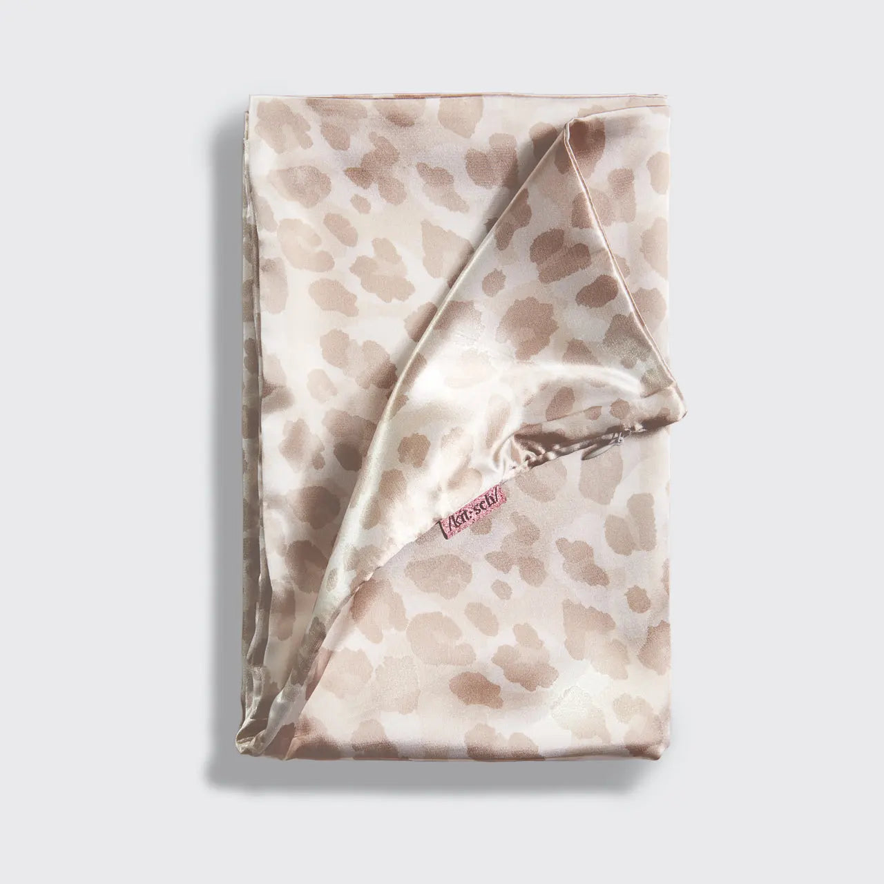Satin Pillowcase - Standard/Queen Size