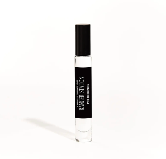 Two Trick Pony Quickdraw Perfume Roll-on
