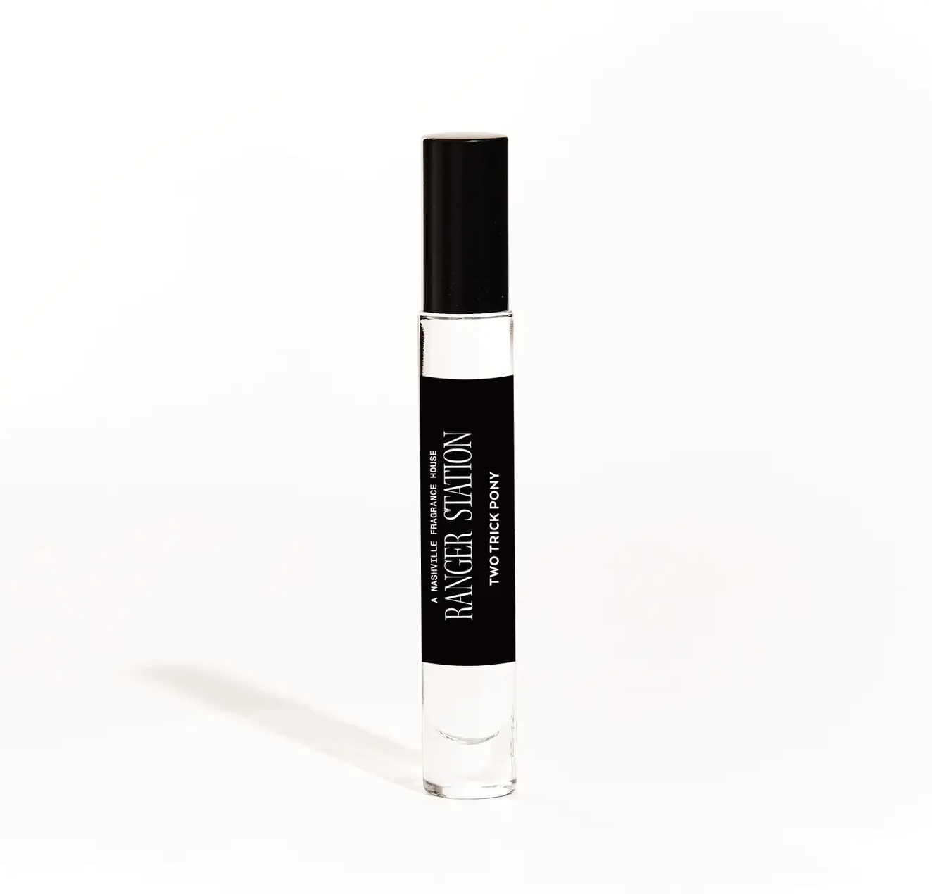 Two Trick Pony Quickdraw Perfume Roll-on