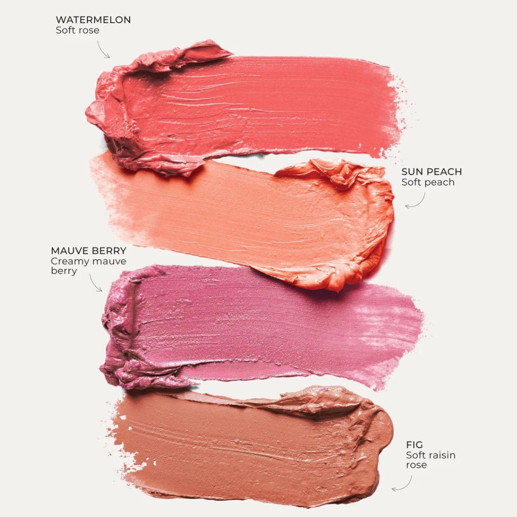 Multi-Use Ceramide Cream Lip + Cheek