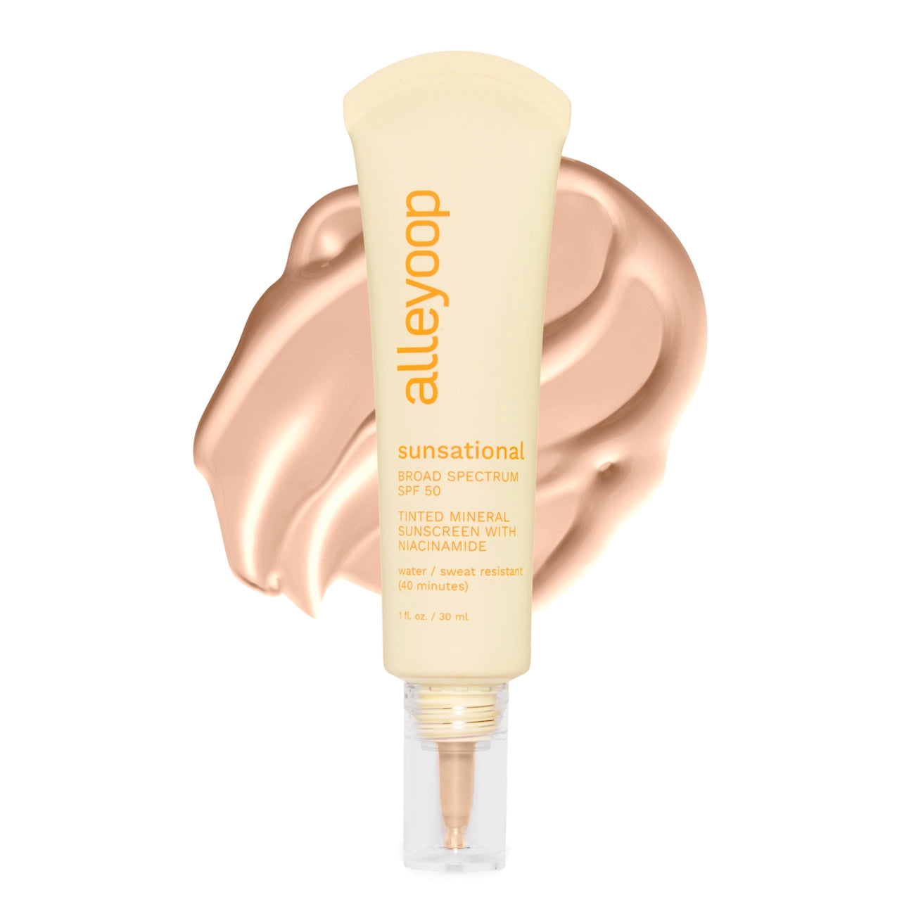 Sunsational SPF 50 Skin Tint