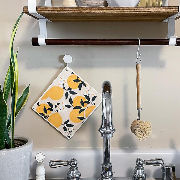 Reusable Paper Towels
