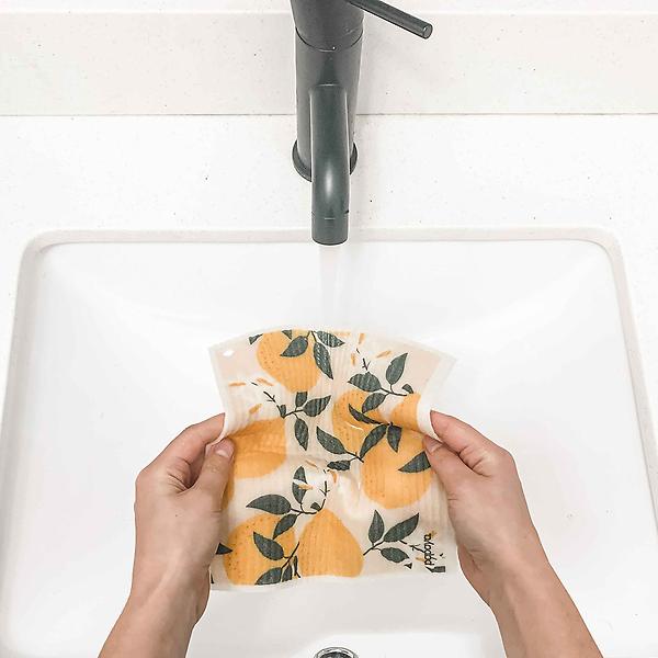 Reusable Paper Towels
