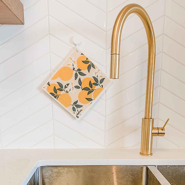 Reusable Paper Towels