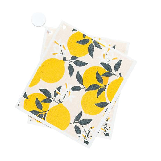 Reusable Paper Towels