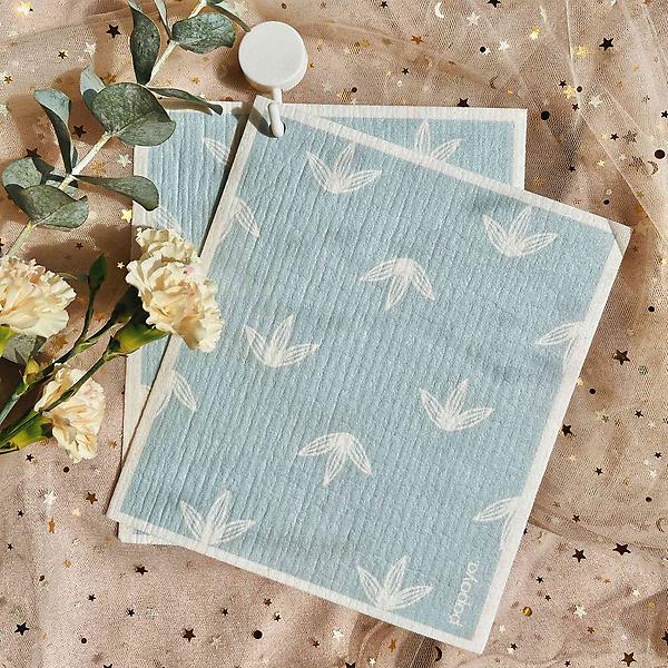 Reusable Paper Towels