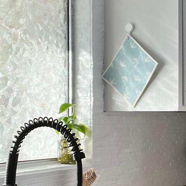 Reusable Paper Towels