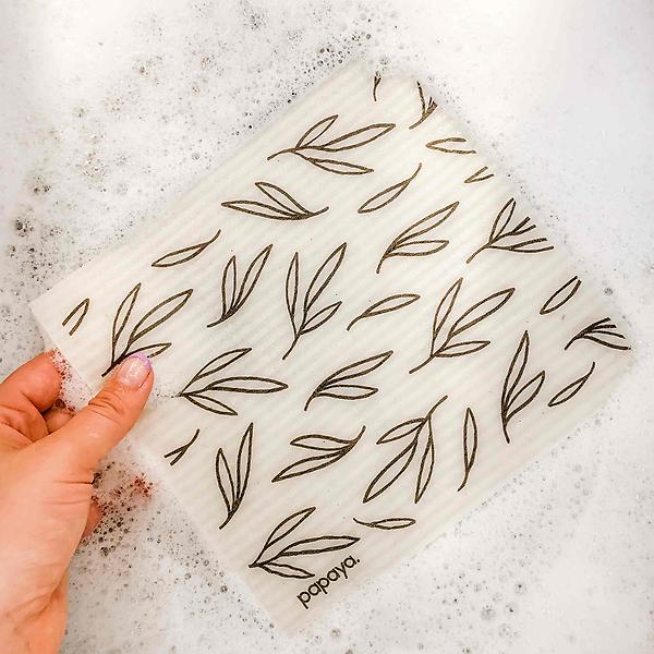 Reusable Paper Towels