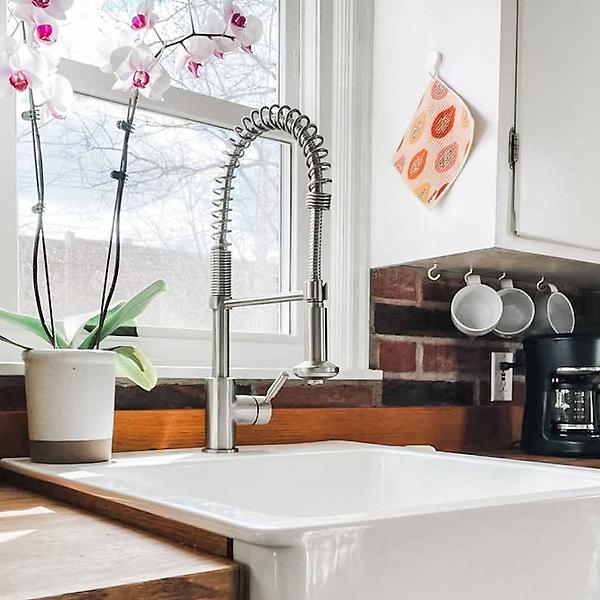 Reusable Paper Towels