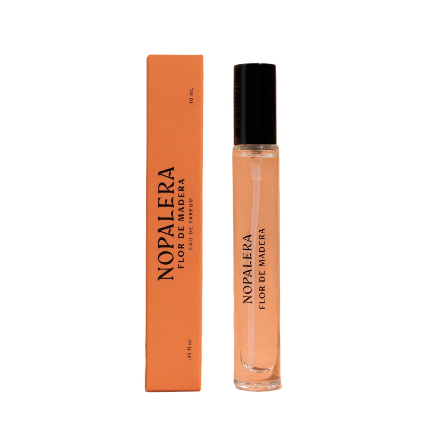 Flor de Madera Perfume Travel Spray