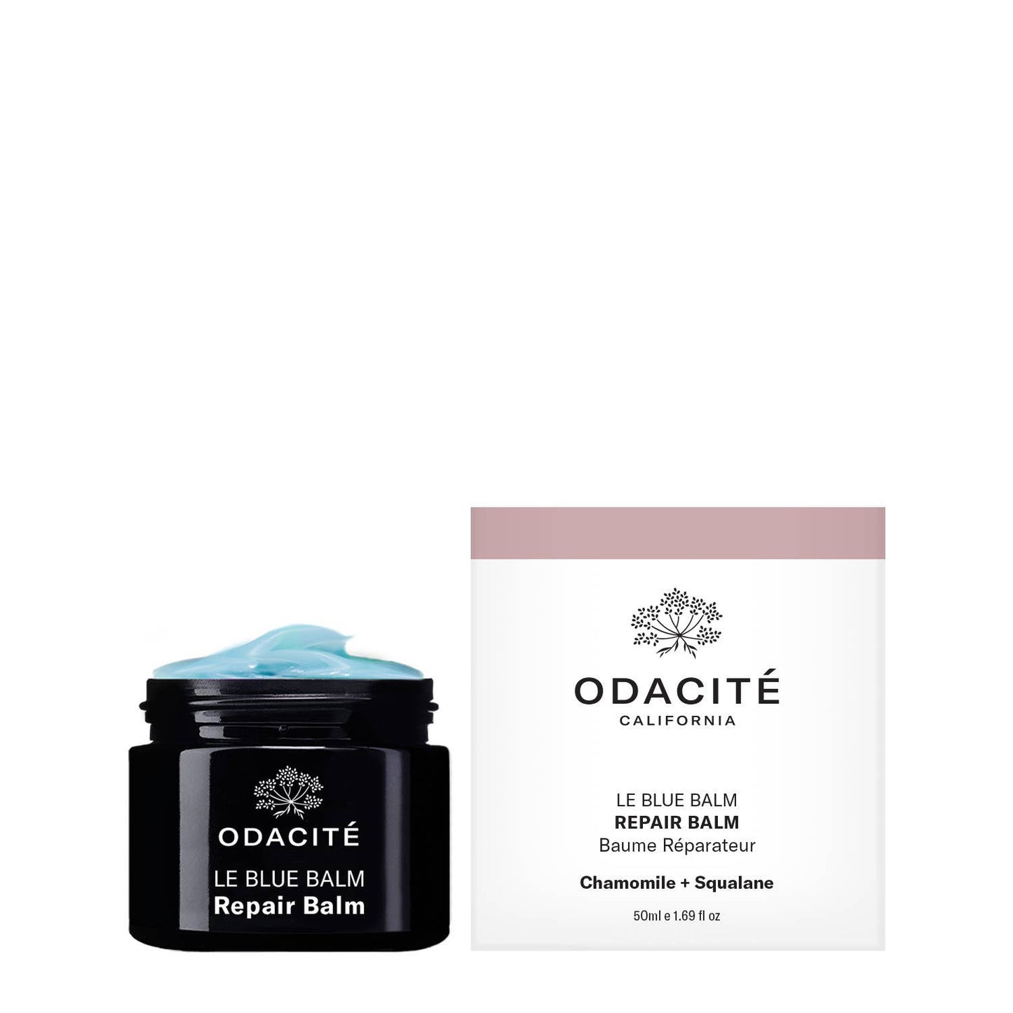 Le Blue Balm