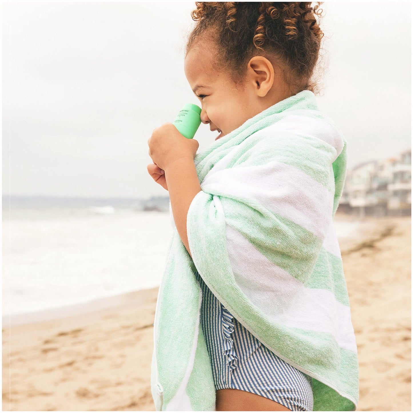 Mineral Kidstick SPF 40