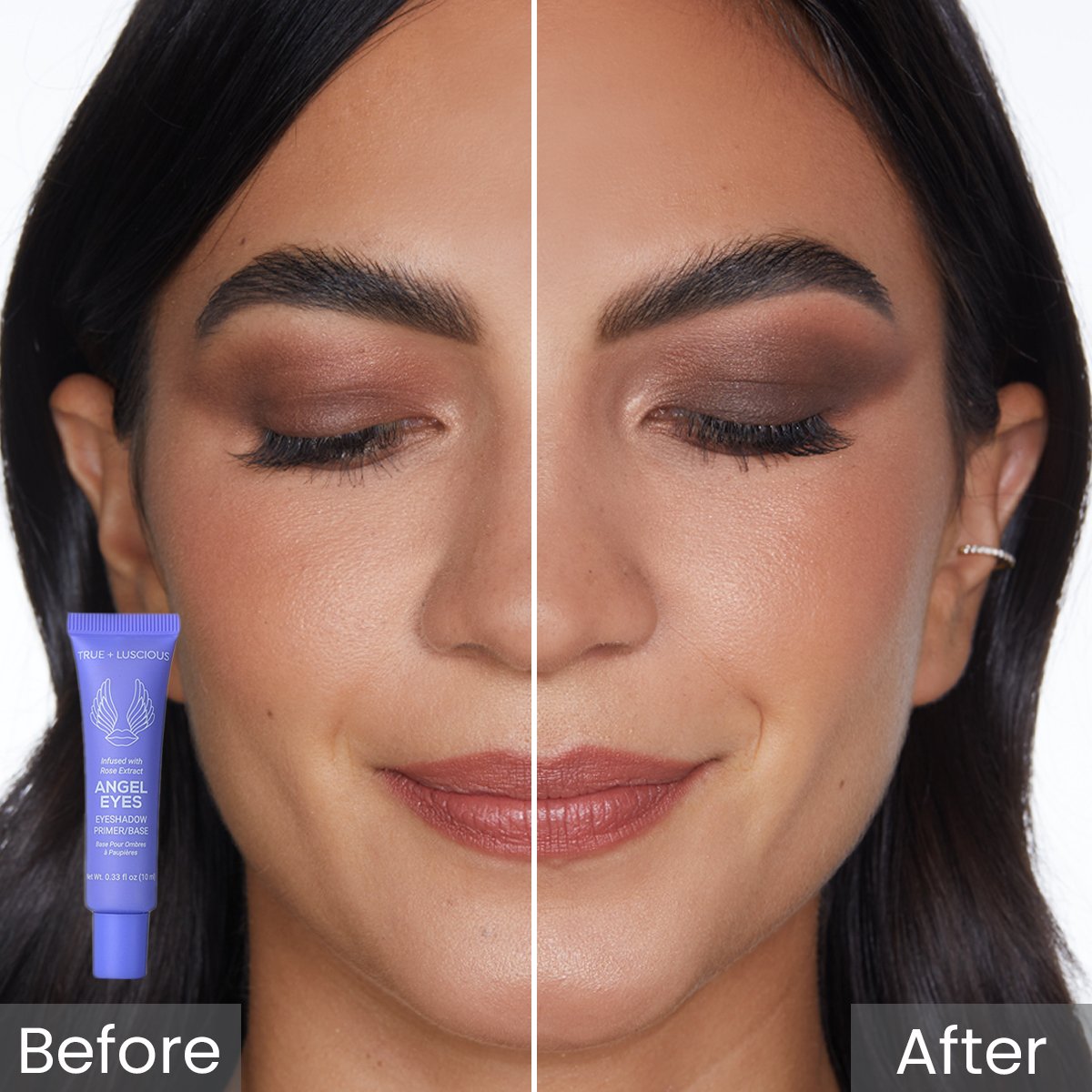 Angel Eyes Eyeshadow Primer Base
