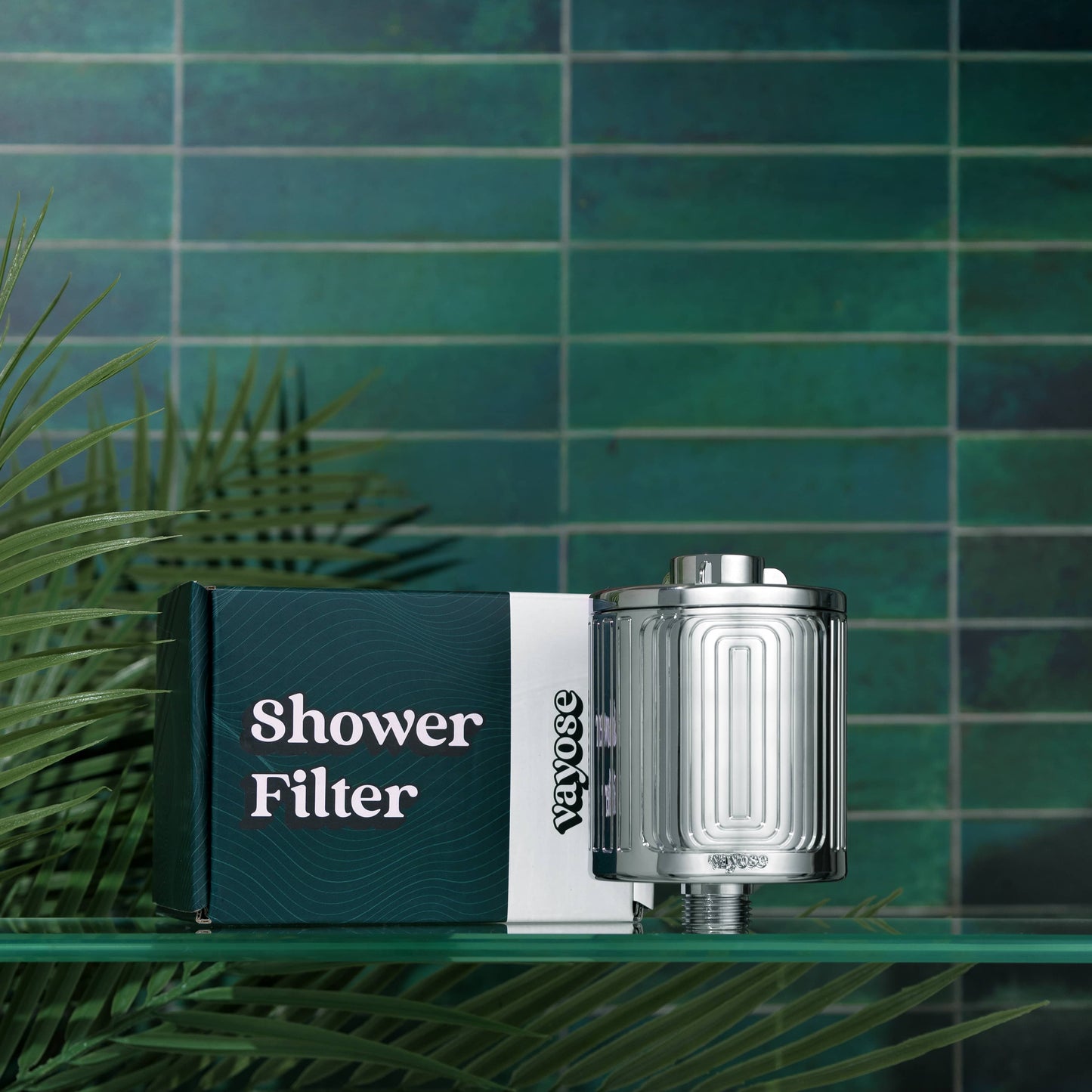 Shower Filter