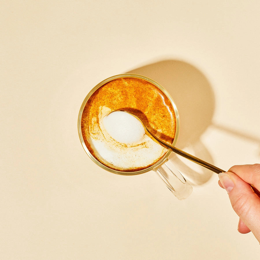 Turmeric Superfood Latte Blend