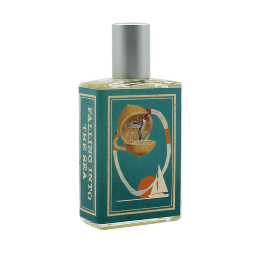 Falling into the Sea Eau de Parfum