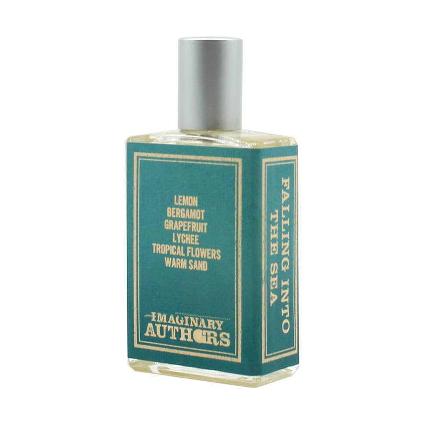 Falling into the Sea Eau de Parfum