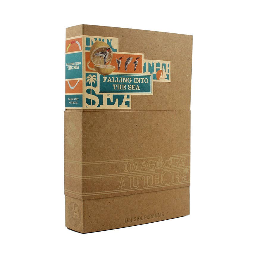 Falling into the Sea Eau de Parfum