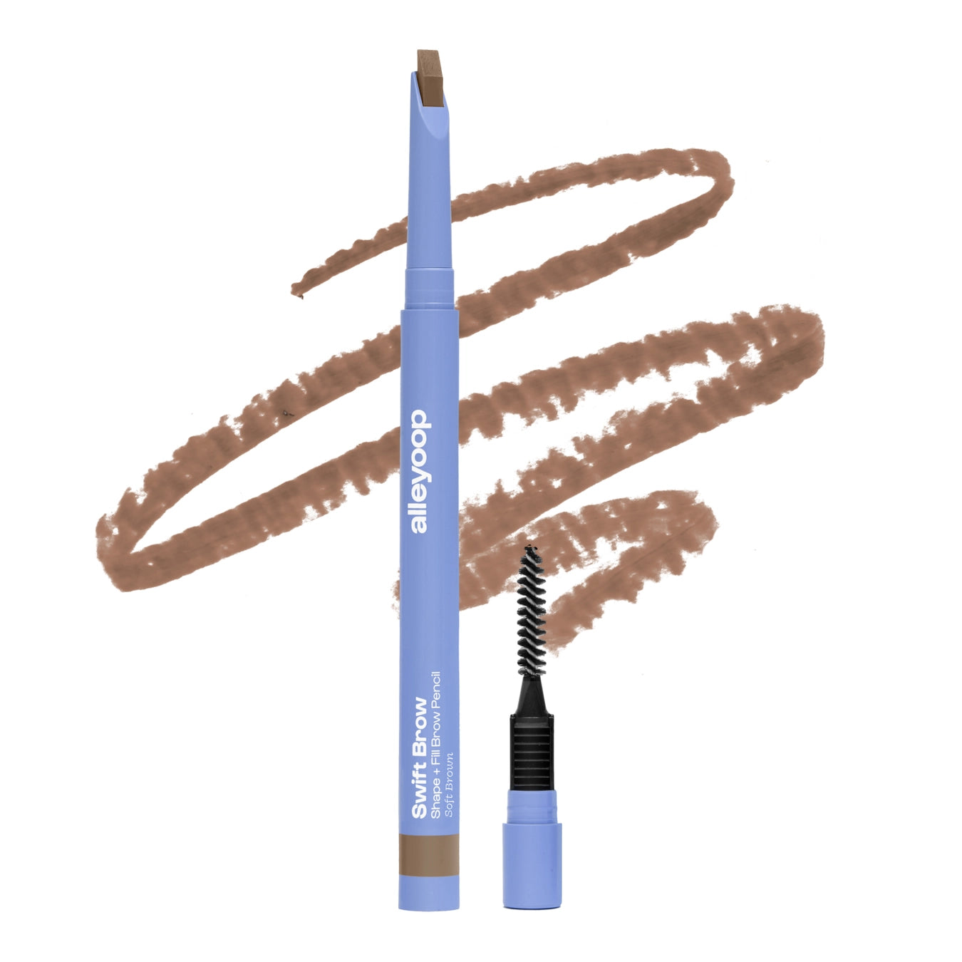 Swift Brow Shape + Fill Brow Pencil