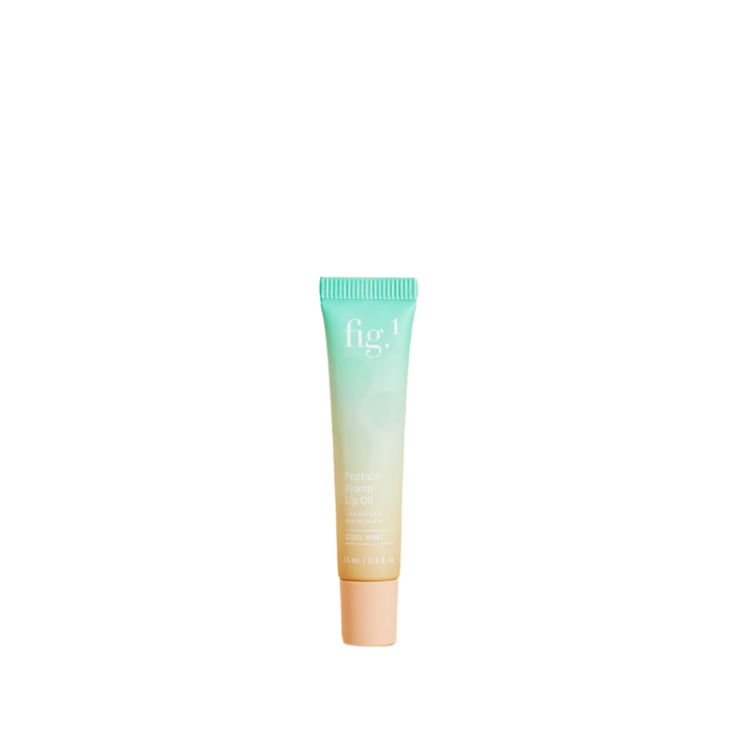 Peptide Plump Lip Oil