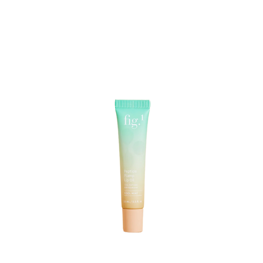 Peptide Plump Lip Oil