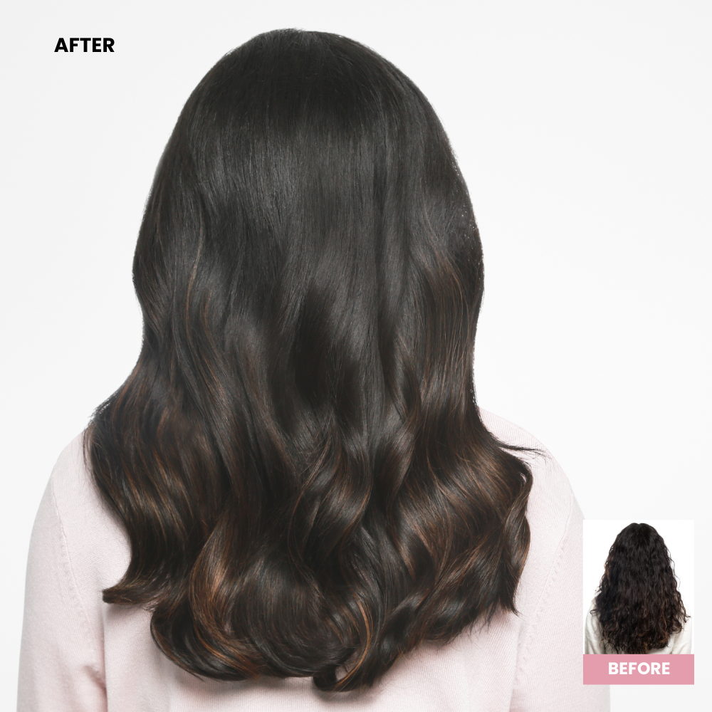 Beachwaver B1.25 Midnight Rose