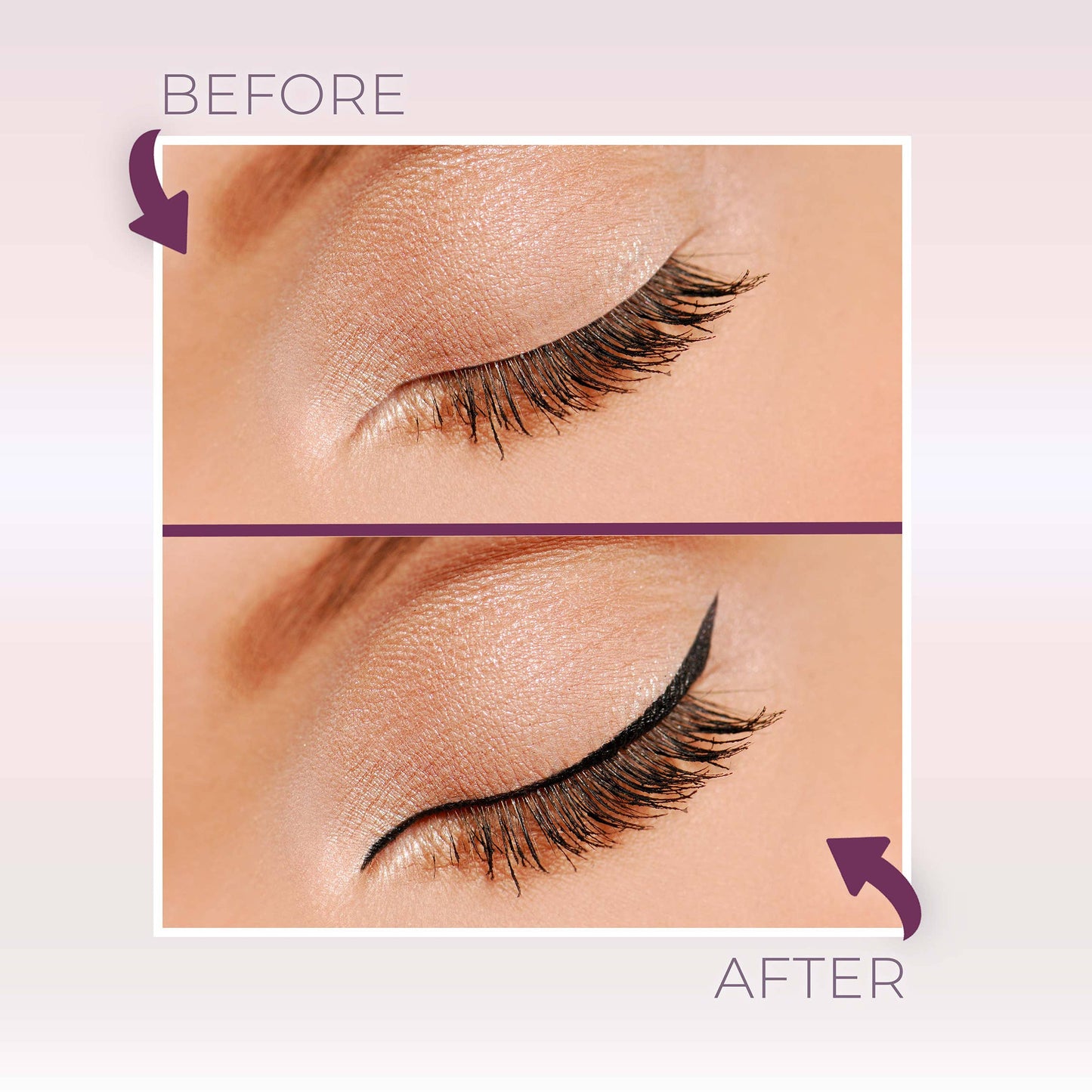 Tubing Liquid Eyeliner Pen