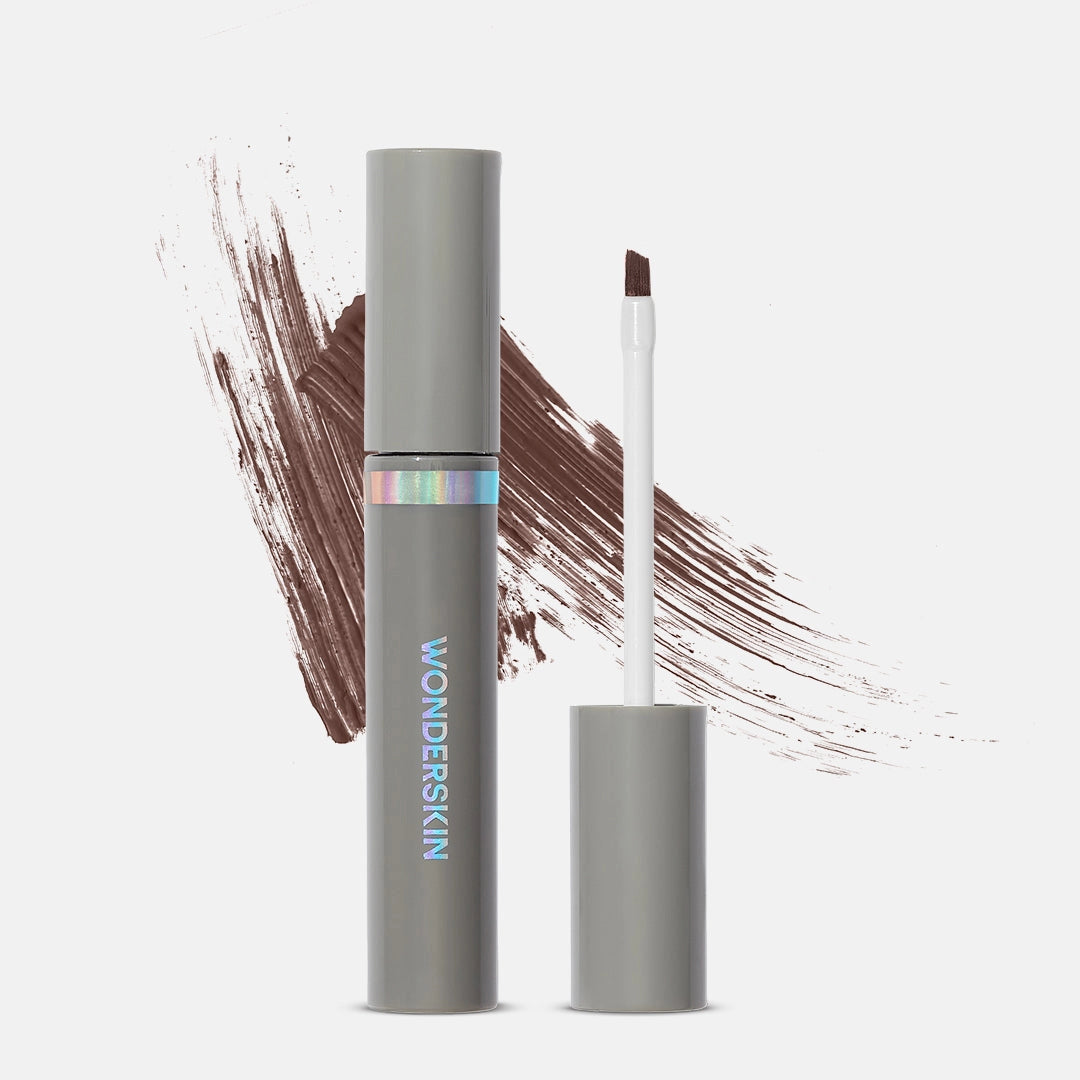 Wonder Blading Brow Stain & Go Masque