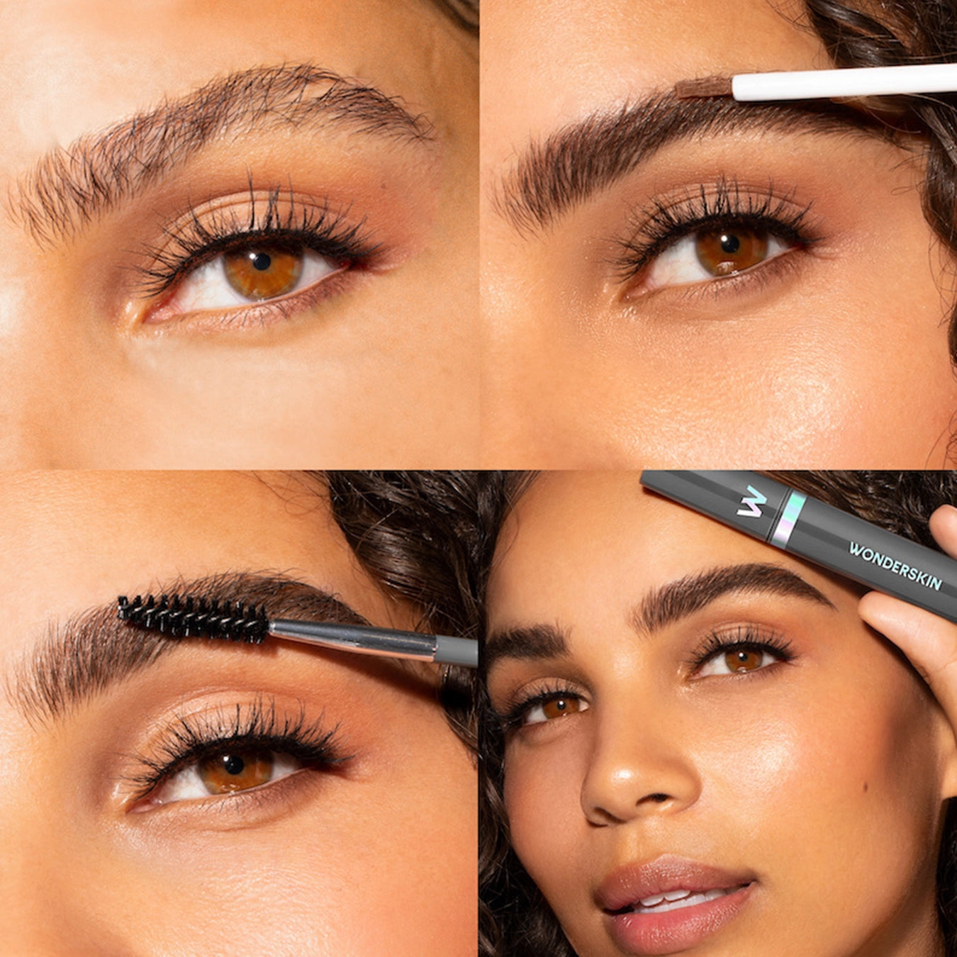 Wonder Blading Dream Brow Gel-Serum