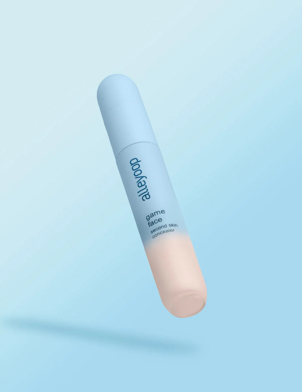 Game Face Second Skin Concealer