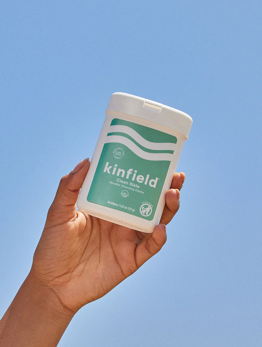 Clean Slate Micellar Cleansing Cloths