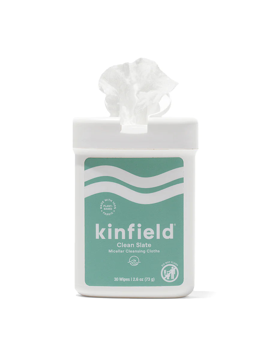 Clean Slate Micellar Cleansing Cloths