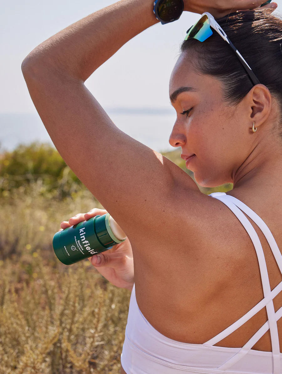 Baseline PH-Balancing Deodorant
