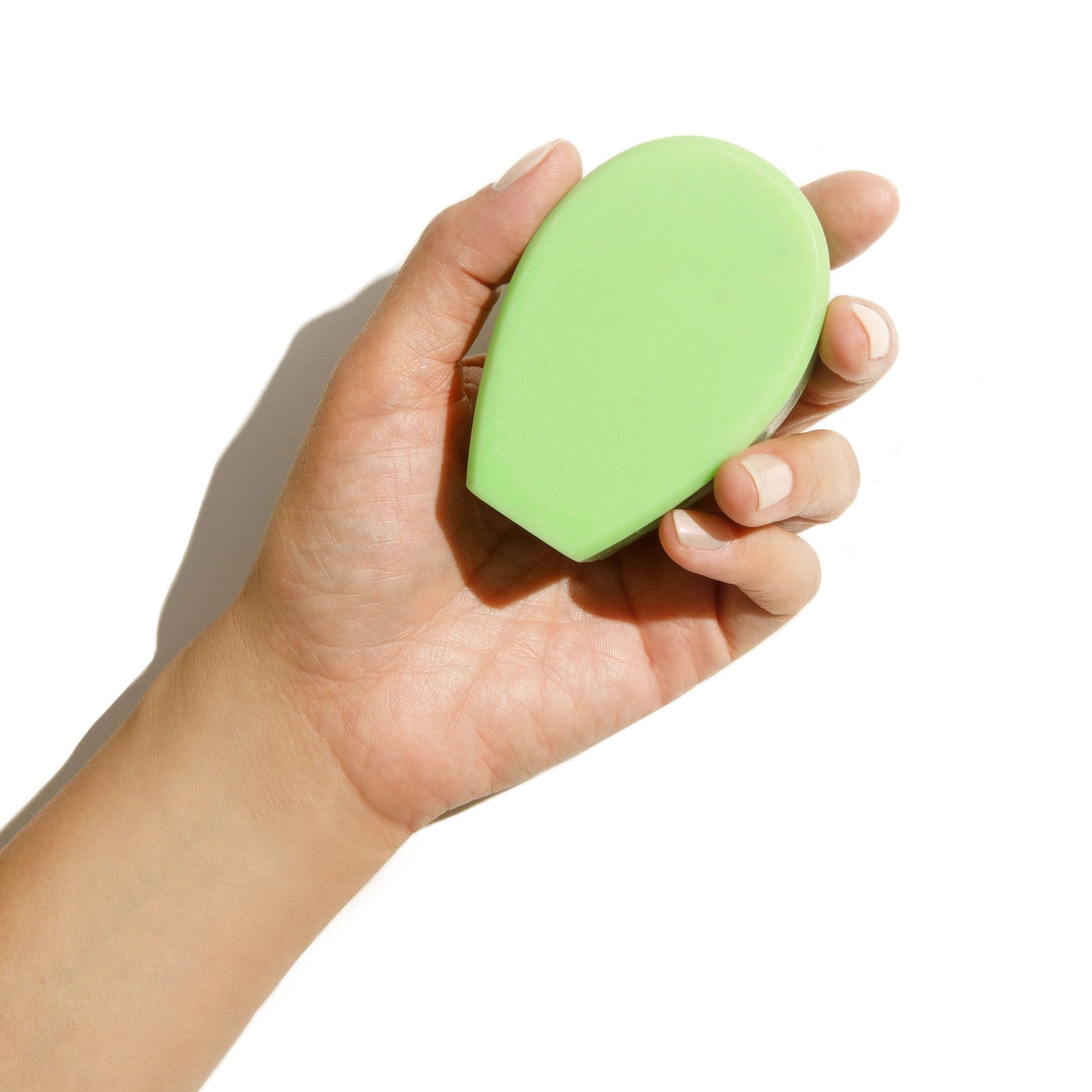 Planta Futura Cactus Soap with Lemongrass