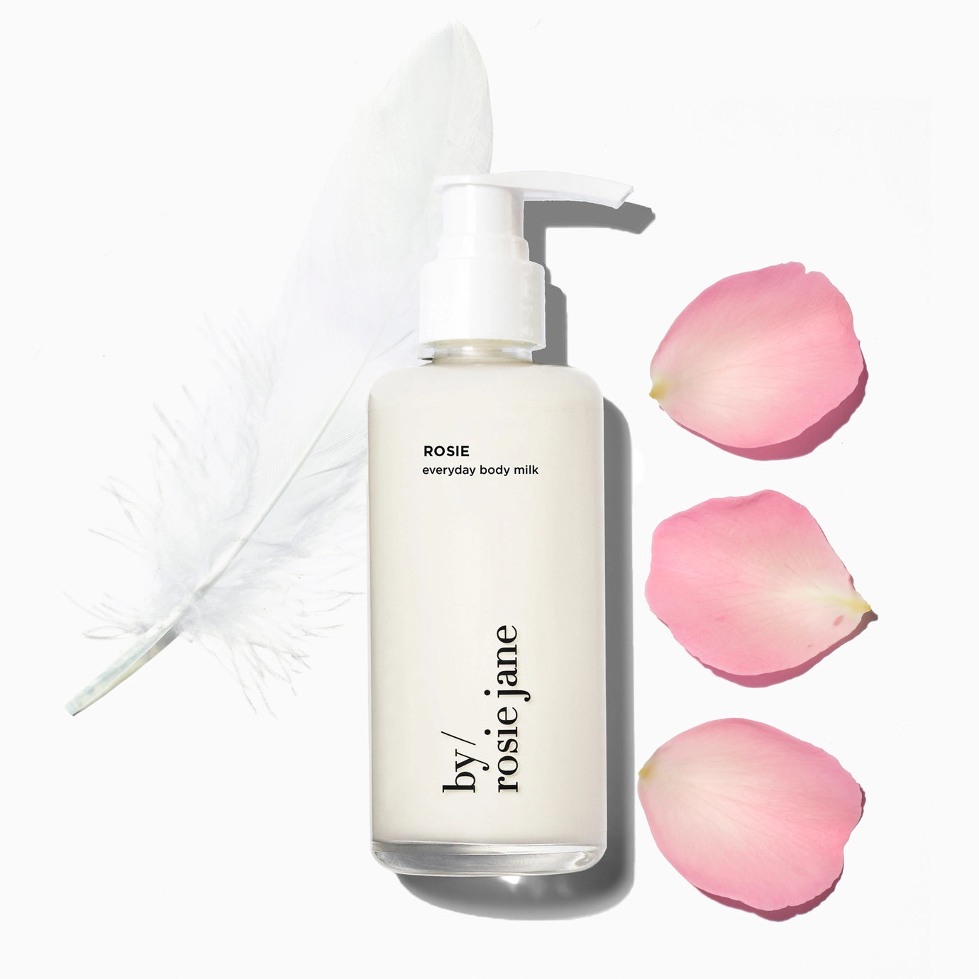 Rosie Hydrating Body Milk