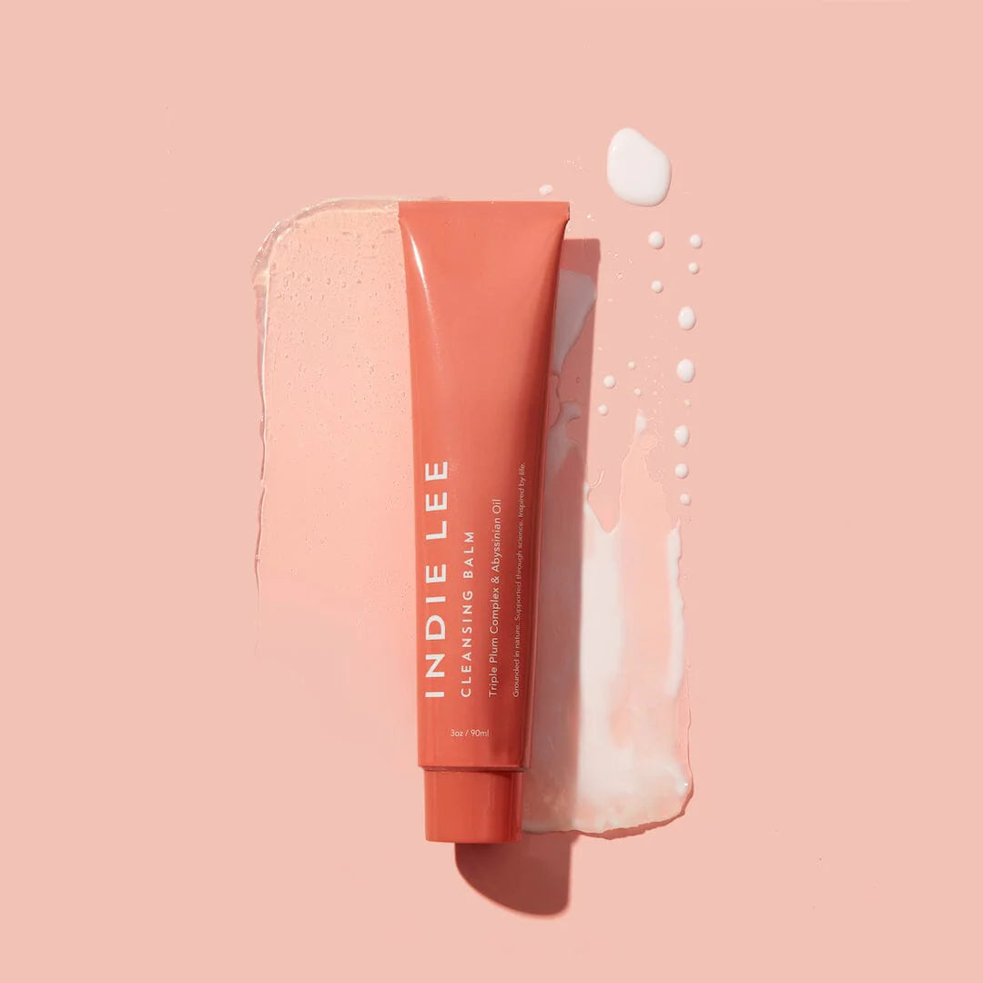 Cleansing Balm