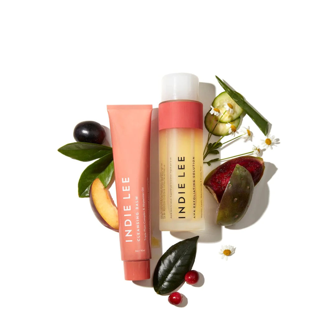 Cleansing Balm