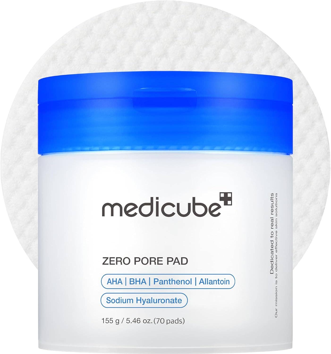 Zero Pore Pad 2.0 70 Pads