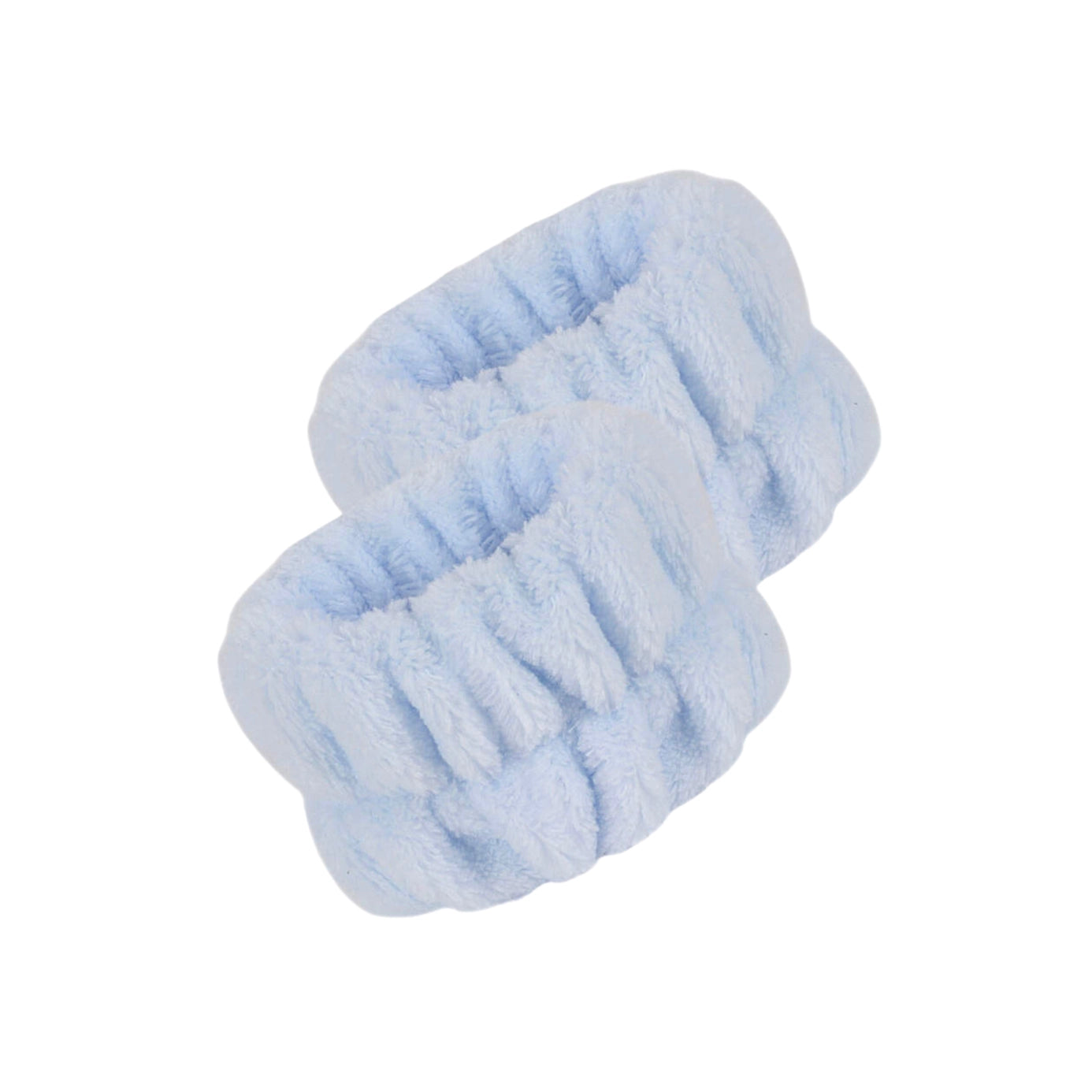 Microfiber Skincare Wristbands