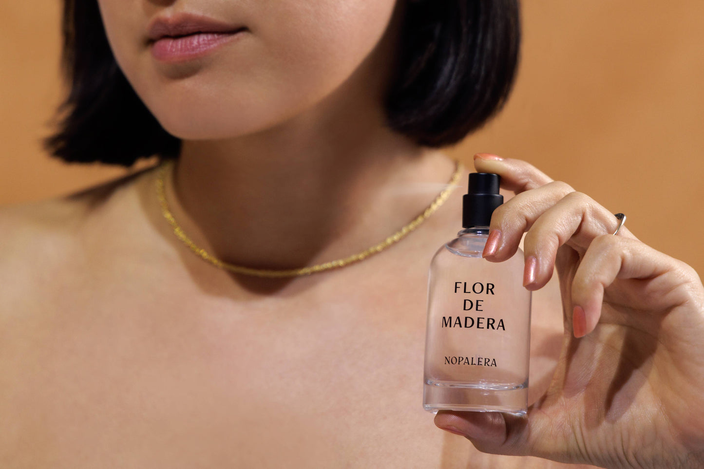 Flor de Madera Eau de Parfum