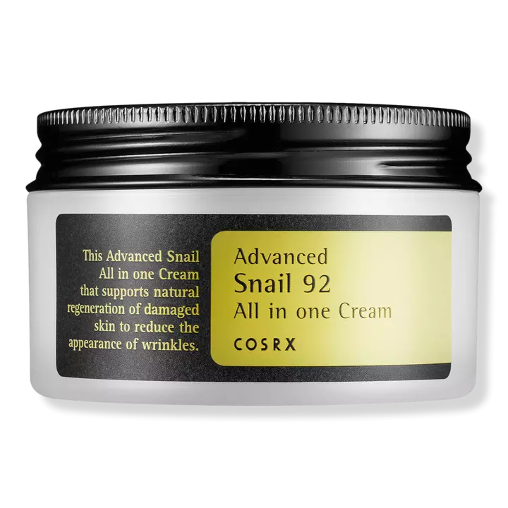 Advanced Snail 92 All in One Cream